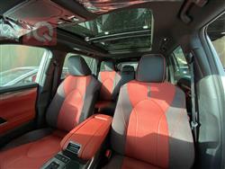 Toyota Crown Kluger